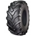 Гума 19,5L-24 IND 151А8 12 PR BHL 532 SUPERLUG ADVANCED Solideal